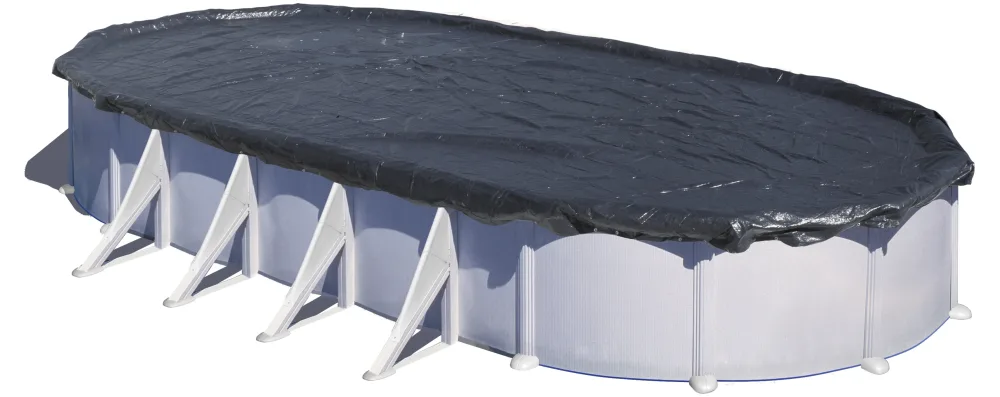 Gre CIPROV611 Vinteröverdrag för oval pool