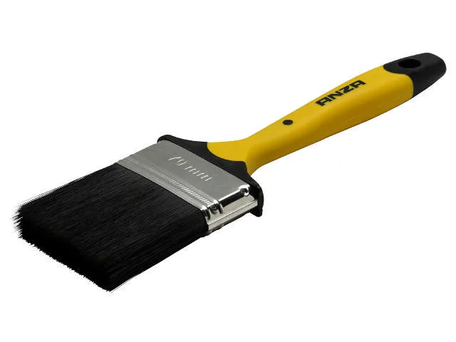 LACKPENSEL BASIC FLAT 70MM