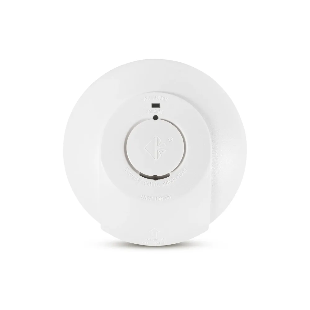 Nexa GNS-2236/RF2 Brandvarnare sammankopplingsbar, optisk