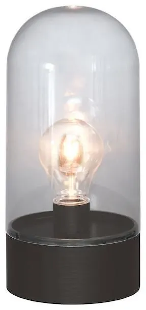 Konstsmide 1895-000 Bordslampa LED-lampa, 27 cm hög