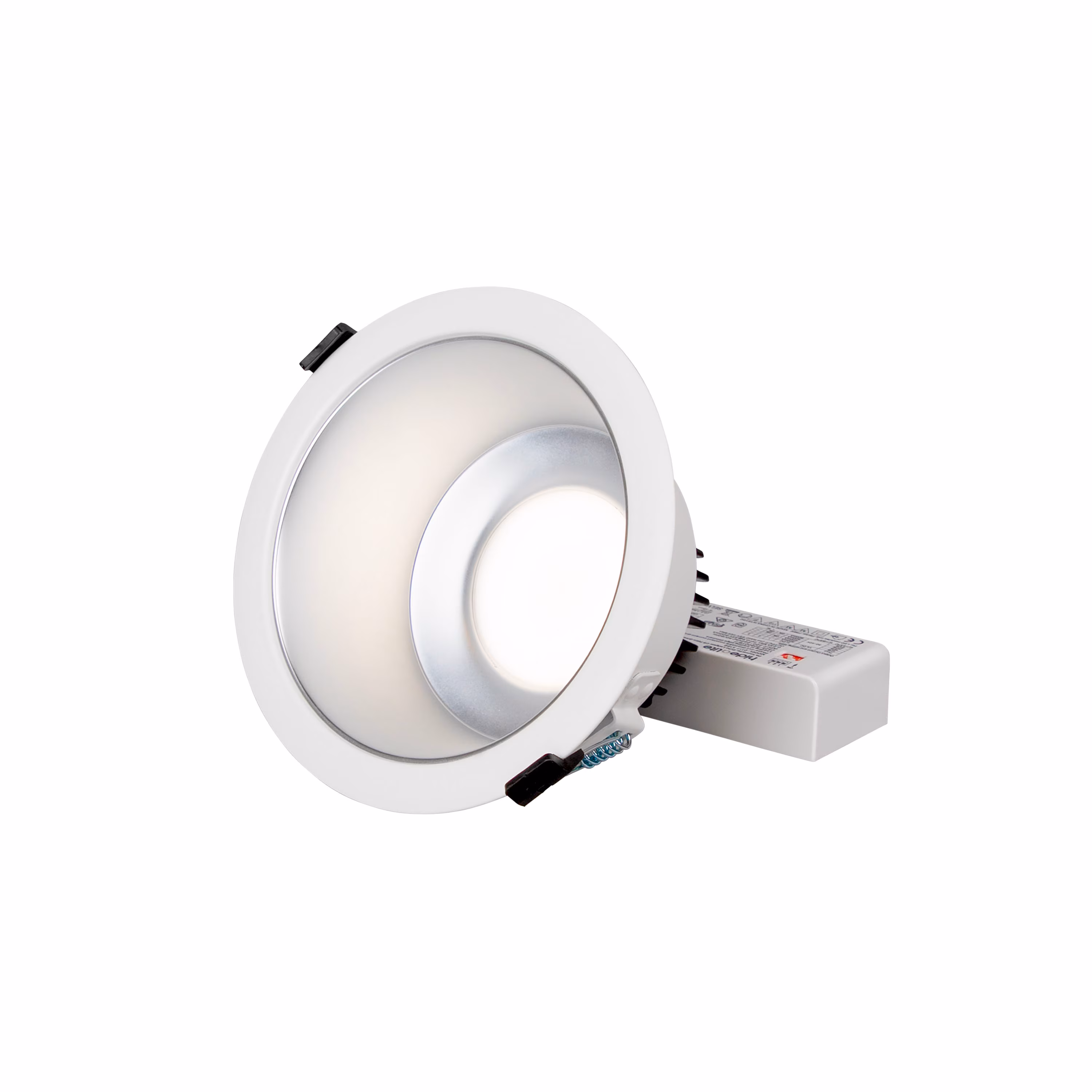 Kjøp Hide a lite Downlight Echo S 170, hvit, 14W