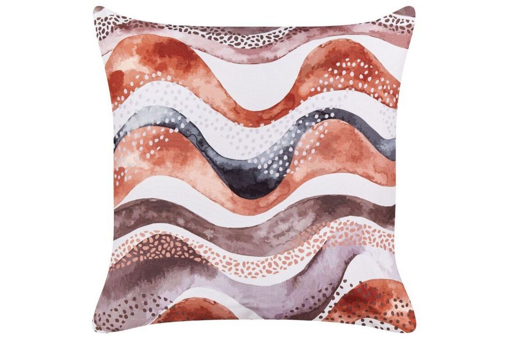 Cannole Utomhuskudde 45x45 cm