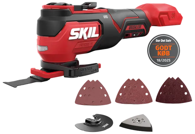 SKIL Multiverktyg