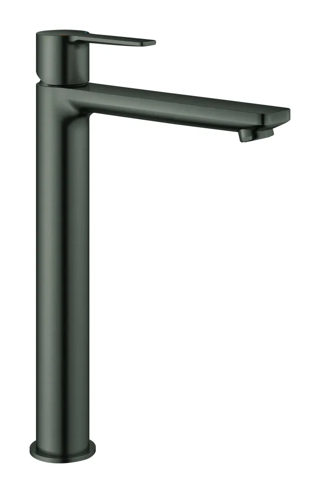 Grohe LINEARE XL Tvättställsblandare XL Supersteel