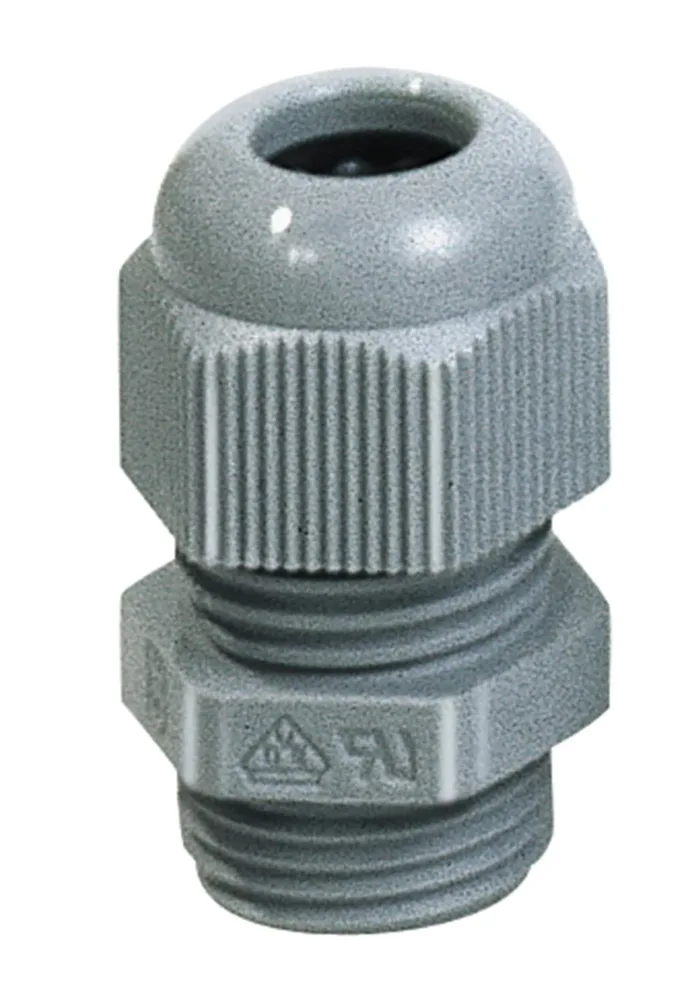 Rutab 1476103 Förskruvning IP68, rak, med tätningsring M20 x 8-13 mm - Bild 2
