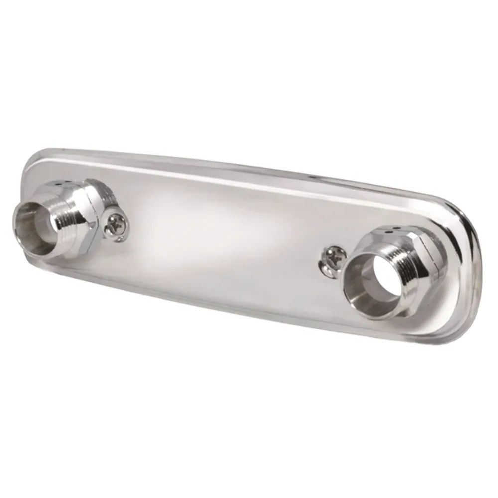 Vatette 8128964 Blandarfäste för dold rördragning 16 x 0,2-2,2 - Bild 2
