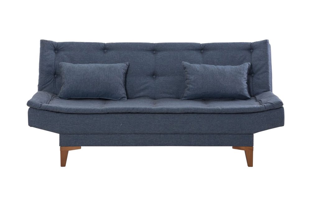 Hunterville Bäddsoffa 3-sits 106x187