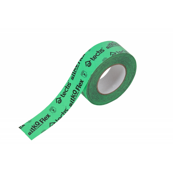 BYGGFOLIETEJP P-MÄRKT UTE 50MM