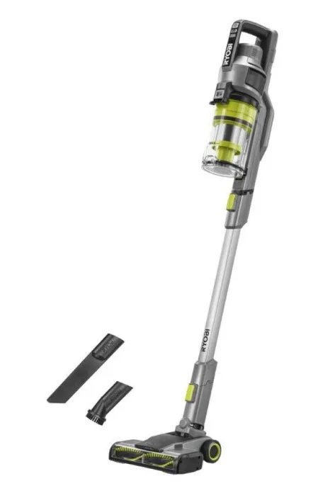 Ryobi ONE+ RSVS18-0 Skaftdammsugare utan batteri och laddare
