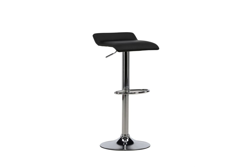 Barstol Jonna Matstol Svart Black