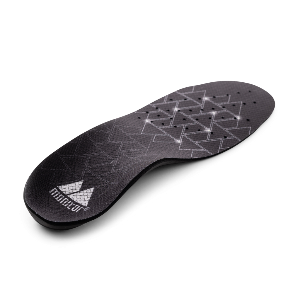 SULA MONITOR OPTIMUS HIGH INSOLE 43-44