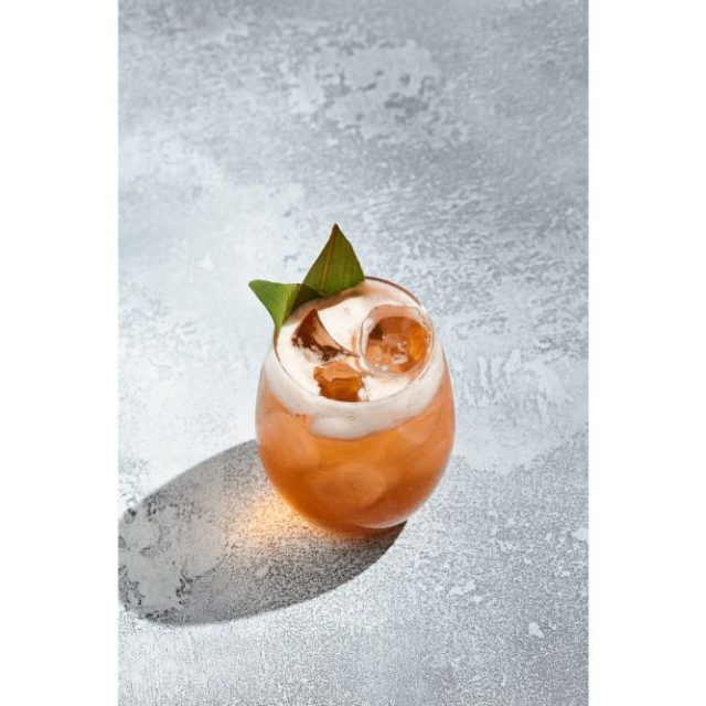 Poster Drink 70x100 cm