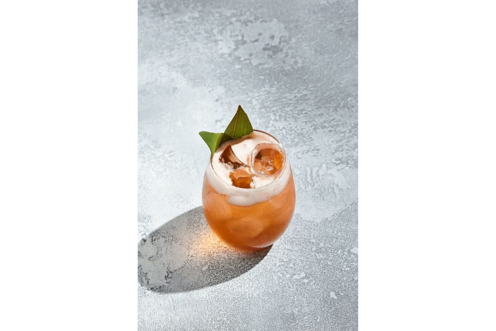 Poster Drink 70x100 cm
