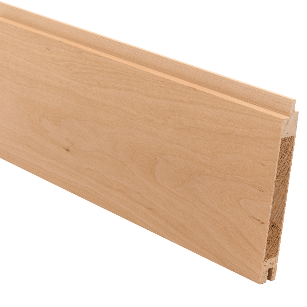BASTUPANEL CELLO AL 15X120X2400, STS3 6ST