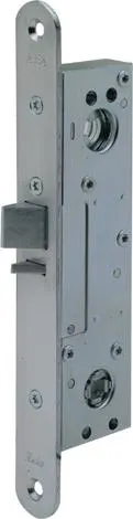ASSA 1361-28Z Låshus smalprofil Höger