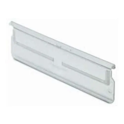 Schoeller Allibert ARCA 9143 Avdelare tvärgående 230x100 mm - Bild 2