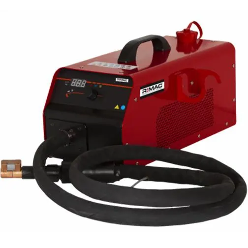 RIMAC 383510 Induktionsvärmare Basic, 3,5 kW