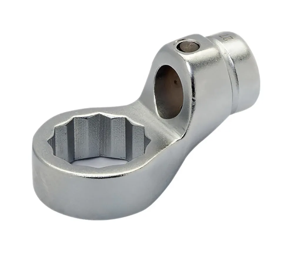 Bahco 168-14 Ringnyckel metrisk Greppvidd 14 mm, 125 Nm - Bild 2