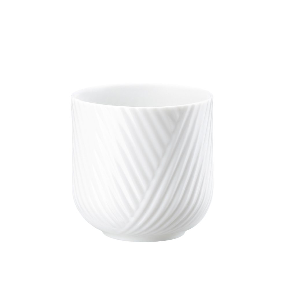 Blend kopp diagonal, liten