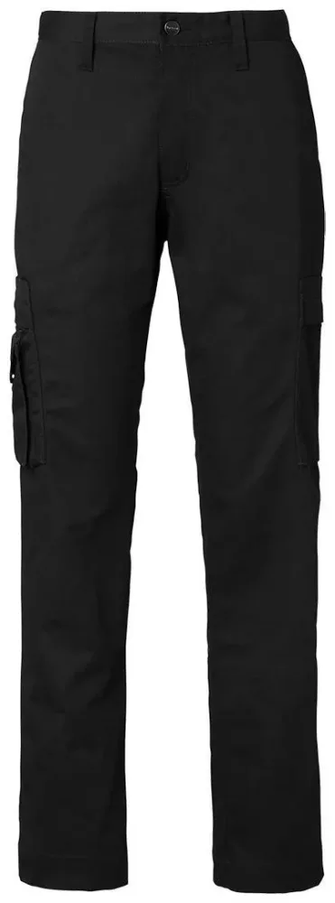 Top Swede 302 Byxa svart 50