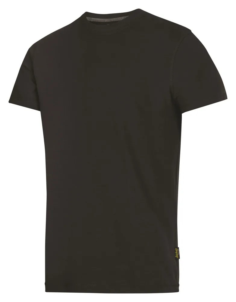 Snickers Workwear 2502 T-shirt marinblå Marinblå