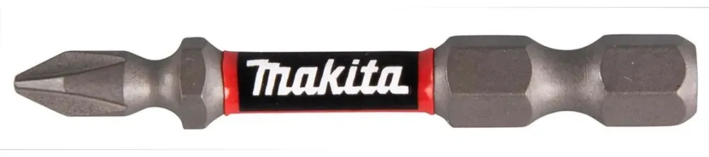 Makita Impact Premier Bits 50 mm, 2-pack T15
