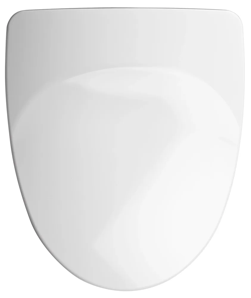 Gelia 3013120581 WC-sits soft close, för Ifö Sign Vit