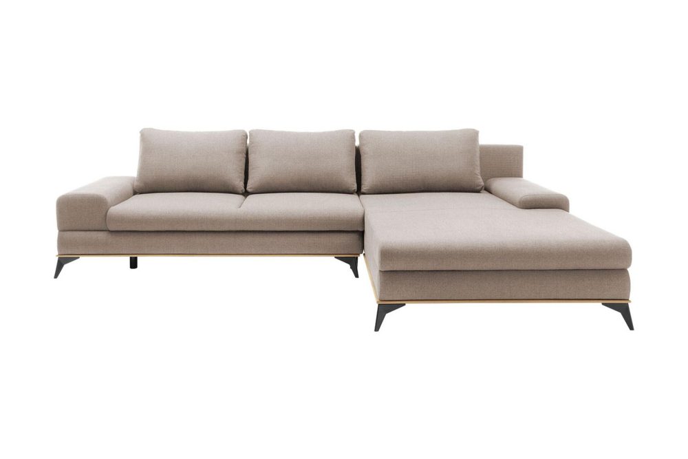 Manila Divanbäddsoffa 315x212x87 cm
