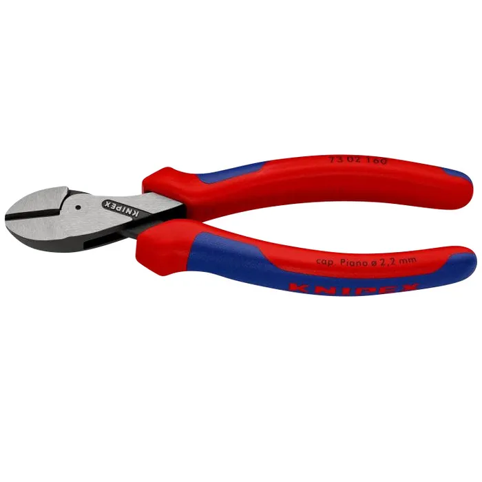 KRAFTSIDAVBITARE FÖR 2,2 - 4,8 SPIK 160 MM IP