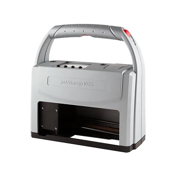 REINER JetStamp 1025 Märkmaskin