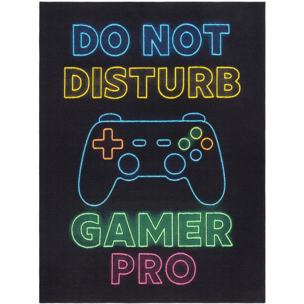 Barnmatta Play Gamer