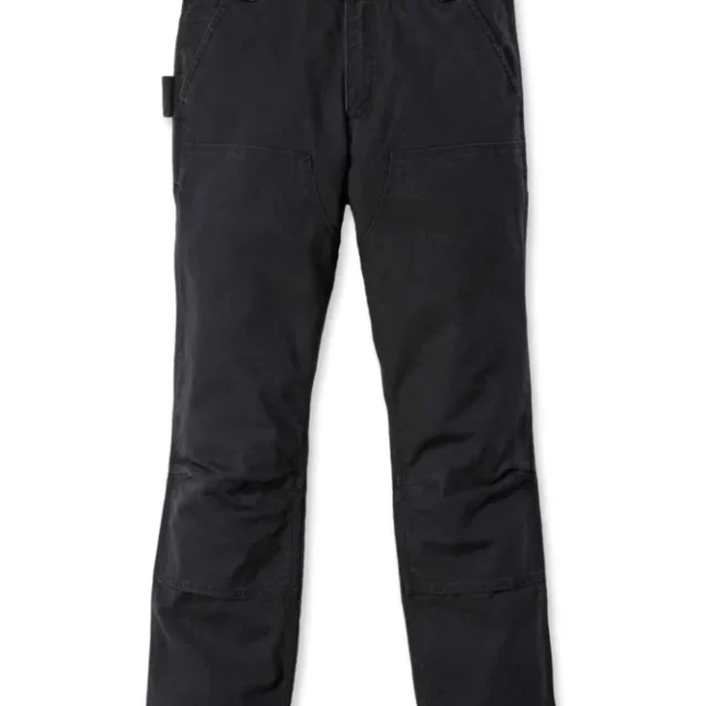 Carhartt 103340211-34-30 Arbetsbyxa brun Brun