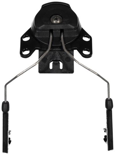 ADAPTER P3EG-F F HJÄLMFÄST