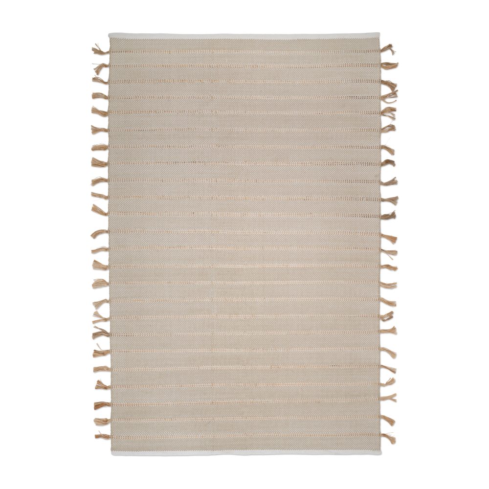 Cochin matta 170x230 cm, Beige