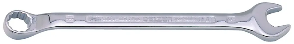 Bahco 1057503 PU-nyckel 125 mm, 3/8" - Bild 2