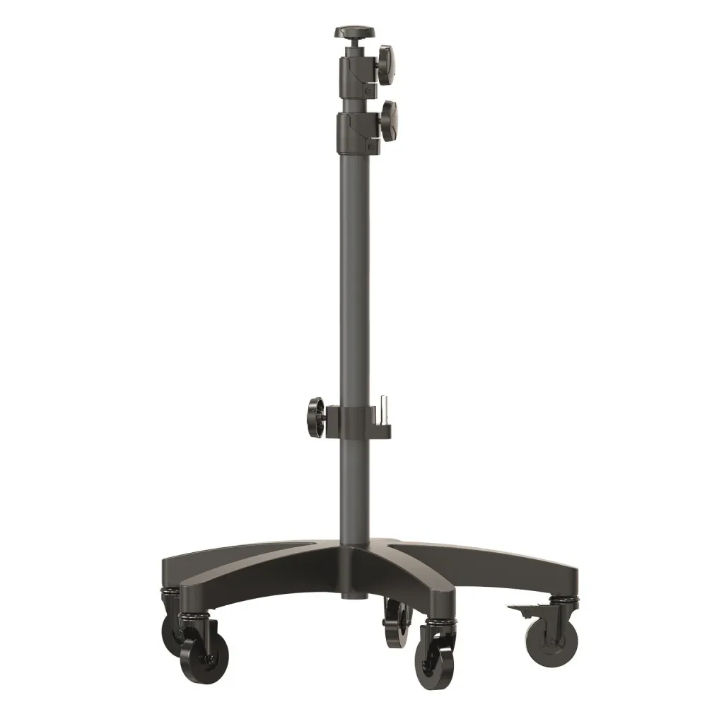SCANGRIP WHEEL STAND Stativ