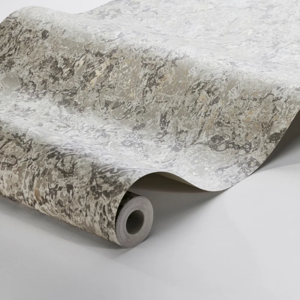 Tapet Treasured Travertine 2285 Beige Marmor - Bild 3