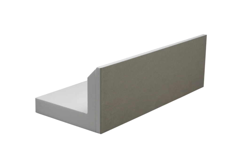 KANTELEMENT L-300 S200MX RAK 1200X556X300 32/PALL