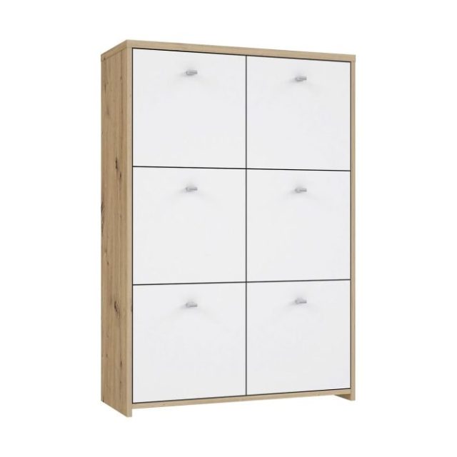 Toledor Sideboard 113x77 cm