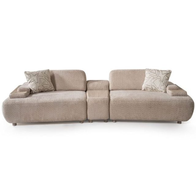 Bonavista 4-sits Soffa Bouclet