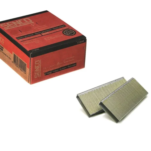 Senco L13BAB Klammer EFZ, 5000-pack 5,7 x 25 mm