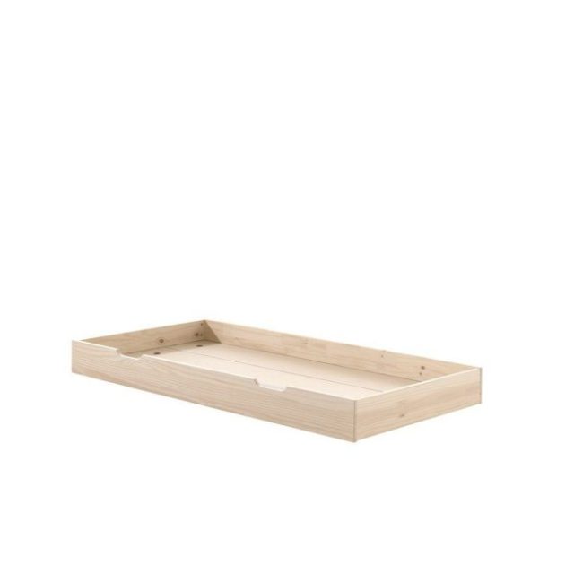 UnderBed Fritz Naturlig