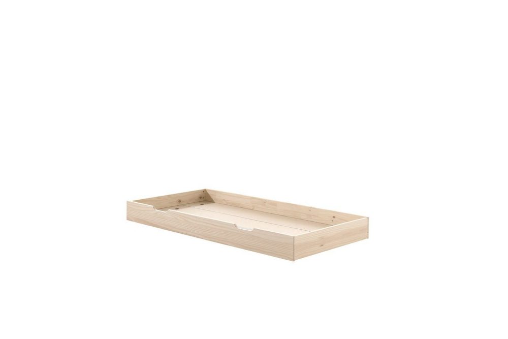UnderBed Fritz Naturlig