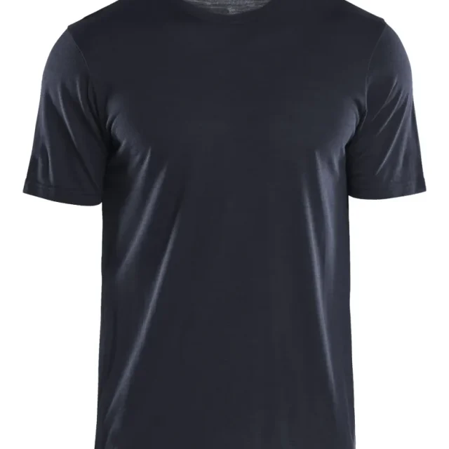 Blåkläder 3536-1743 T-Shirt merinoull 3XL