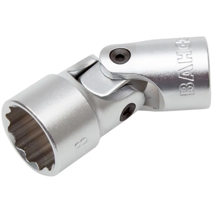Bahco A6710DM-10 Tolvkanthylsa 1/4", ledad 10 mm - Bild 2