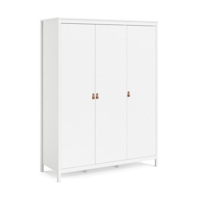 Vallvidera Garderob 58x150 cm