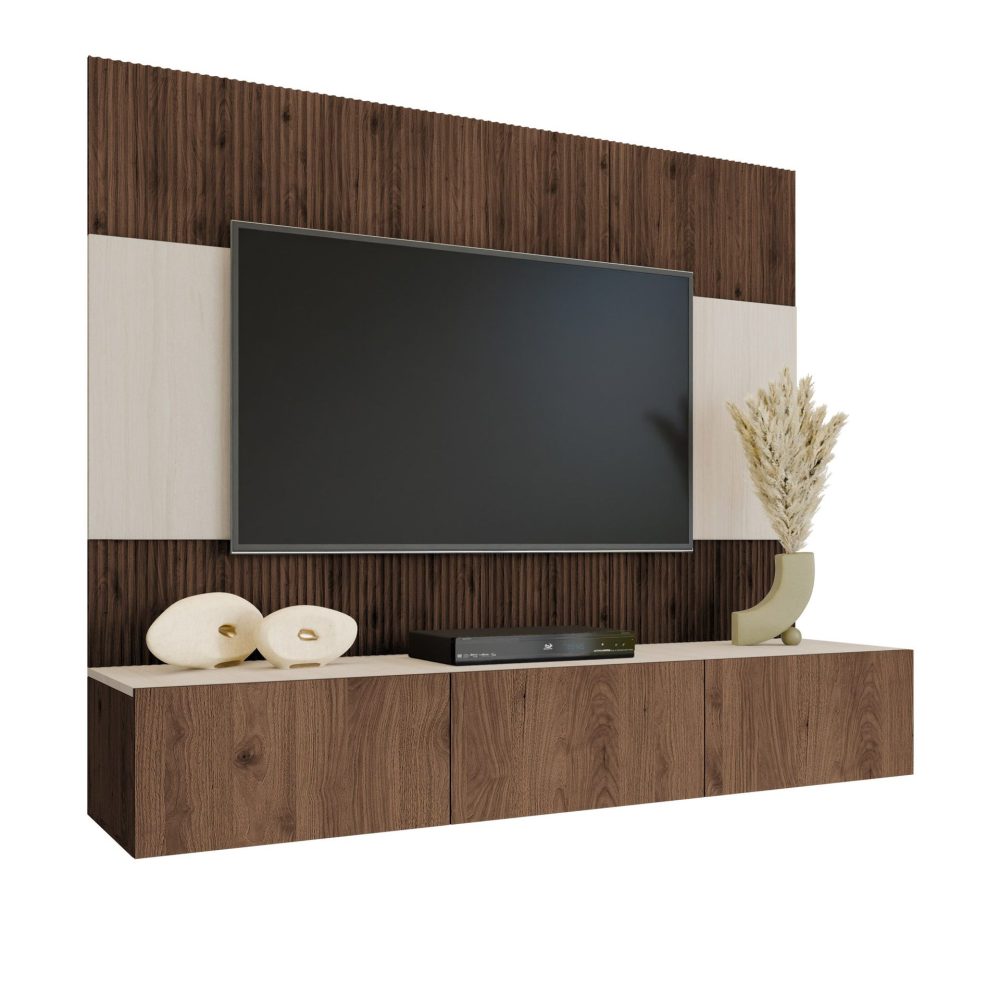 Bernice Tv-skåp 180 cm