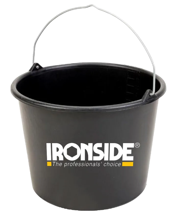 Ironside 103839 Murbrukshink 20 l
