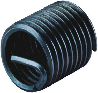 Helicoil 41300200030 Gänginsats M20, Plus, Rostfri, SS2333 M20 x 30,0 x 2,5 mm, 50-pack - Bild 2
