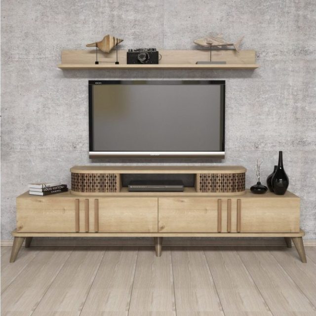 Hovdane TV-Möbelset 168 cm